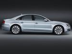 Audi A8 Hybrid 2011 года (WW)